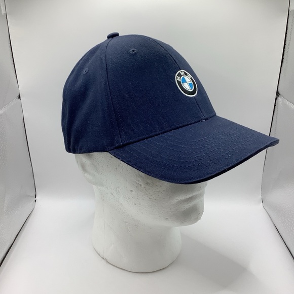 BMW Lifestyle Hat - Picture 7 of 7